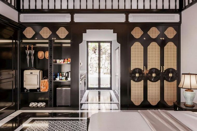 Villa 1 bedroom Indochine 